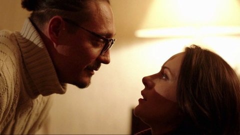 "Что нужно было от вас моей супруге?" Гадалка. Новые серии. Анонс