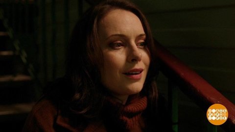 «Гадалка»: страсти накаляются… Доброе утро. Фрагмент