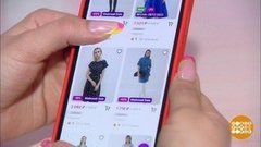 Ни денег, ни товара? Доброе утро. Фрагмент