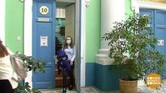 Вступительная кампания: первые итоги. Доброе утро. Фрагмент