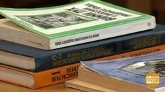 Когда-то книги были бумажными… Доброе утро. Фрагмент