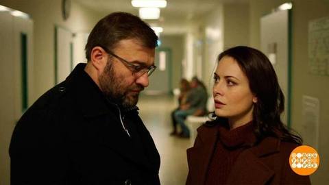 «Гадалка»: когда же свадьба? Доброе утро. Фрагмент