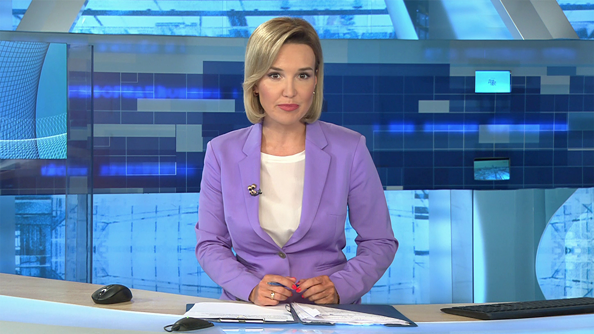 Выпуск новостей в 7:00 10 августа 2021