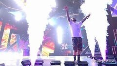 Музыкальный фестиваль «Жара» в Москве. Хиты 2000-х. Анонс