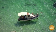 Самые-самые крымские пляжи. Доброе утро. Фрагмент