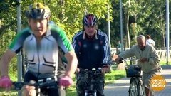 В 60 все только начинается! Доброе утро. Фрагмент