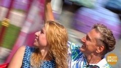 Август. Время влюбиться... Доброе утро. Фрагмент