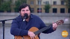 Шарип Умханов. Доброе утро. Фрагмент