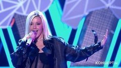 Юлианна Караулова — «Посмотри мне в глаза»