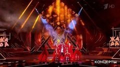 Музыкальный фестиваль «Жара» в Москве. Хиты 2000-х