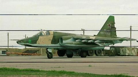 «Полет нормальный!». Документальный фильм о боевой авиации