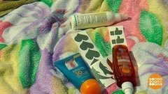 Солнечные татуировки. Доброе утро. Фрагмент