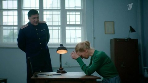 Шифр. 3 и 4 серии. Анонс