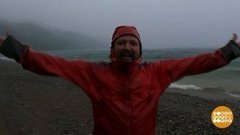 Кругосветное путешествие с географами. Доброе утро. Фрагмент