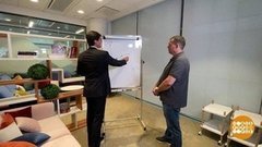 Правило «риск-доходность»: как это работает? Доброе утро. Фрагмент