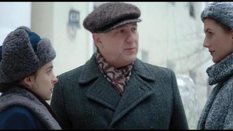 Шифр. 5 и 6 серии. Анонс