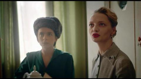 Шифр. 7 и 8 серии. Анонс