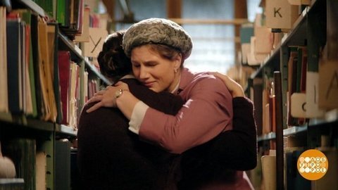 «Шифр»: все ниточки ведут в прошлое…Доброе утро. Фрагмент