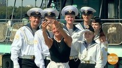 История русской тельняшки. Доброе утро. Фрагмент