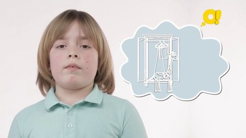 Шкаф. Говори правильно!