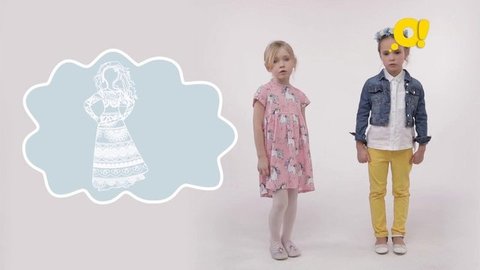 Кружева. Говори правильно!