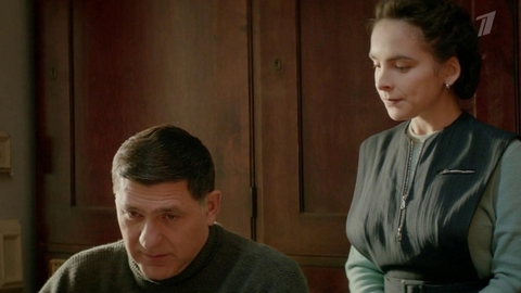 Шифр. 9 и 10 серии. Анонс