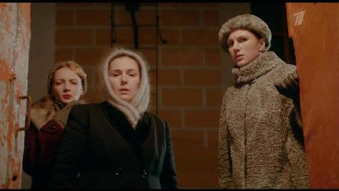 Шифр. 9 и 10 серии. Анонс