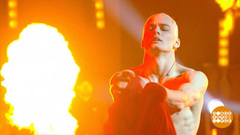 «Dance Революция». Ждем финала! Доброе утро. Суббота. Фрагмент