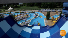 Как устроен аквапарк. Доброе утро. Суббота. Фрагмент