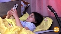 «Часовая лесенка» для школьника. Доброе утро. Фрагмент