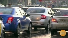 Поедем, постоим? Доброе утро. Фрагмент