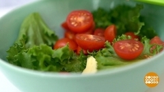 Диета для суставов. Доброе утро. Фрагмент