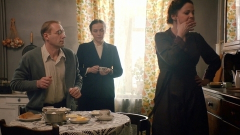 Шифр. 11 и 12 серии. Анонс