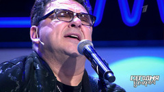 Песни нашей юности. Сегодня вечером. Анонс