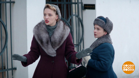 «Шифр»: такого еще не было! Доброе утро. Фрагмент