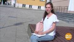 ЕГЭ на 100 баллов: у каждого свои секреты. Доброе утро. Фрагмент