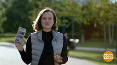 Лето в телефоне. Доброе утро. Фрагмент