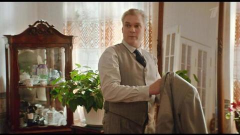 Шифр. 15 и 16 серии. Анонс