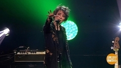 Земфира: давайте знакомиться! Опять! Доброе утро. Фрагмент