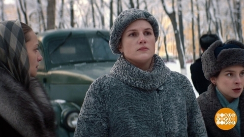 «Шифр»: сегодня – под прикрытием! Доброе утро. Фрагмент