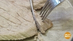 Что бы такого съесть, чтобы похудеть? Доброе утро. Фрагмент