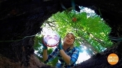 Уходи, крот! Доброе утро. Суббота. Фрагмент