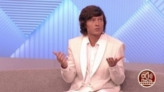 После свадьбы — в реанимацию: счастье и беда Прохора Шаляпина. Пусть говорят. Анонс