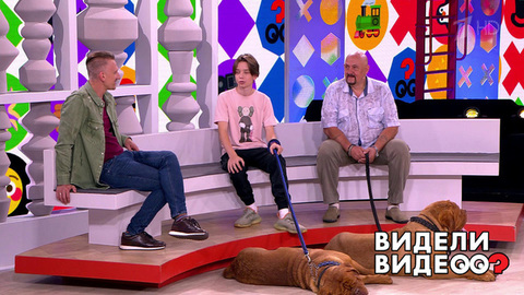 Видели видео? Часть 1