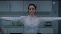 "Последняя миссия перед полетом на Марс". Проксима. Анонс