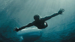 Один вдох. Художественный фильм