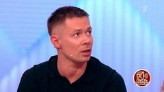 Еще одна жертва обидчицы сына Пьехи. Пусть говорят. Анонс