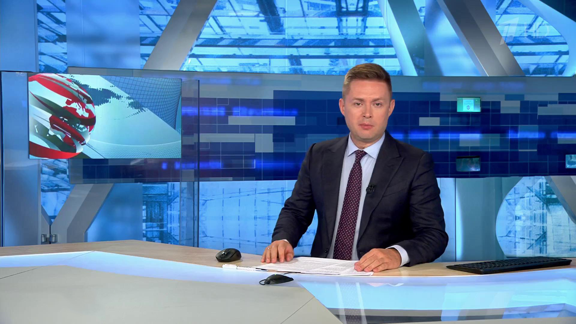 Выпуск новостей в 7:00 31 августа 2021