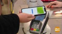 Оплата смартфоном: проверяйте чеки! Доброе утро. Фрагмент