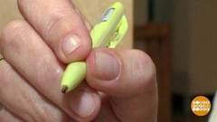 Ну где же ваши ручки?! Доброе утро. Фрагмент